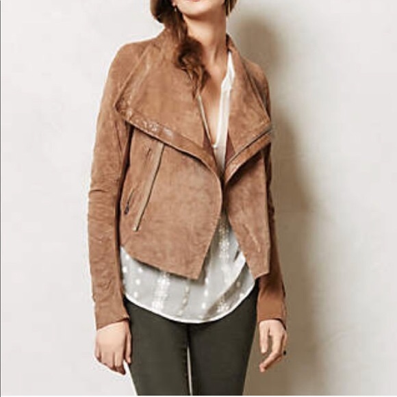 June Vicenza Drape jacket - Picture 2 of 4